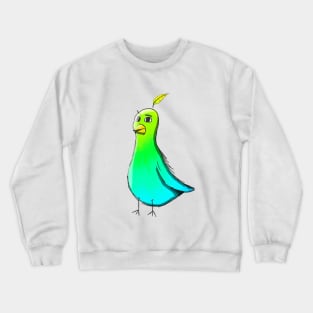 Birdo Crewneck Sweatshirt